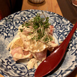 酒菜あい田 - 