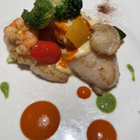 フレンチレストラン ホンダ - 