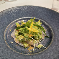 リストランテ カノフィーロ - 