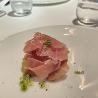 リストランテ カノフィーロ - 