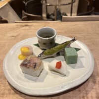 九つ井 玉川店 - 