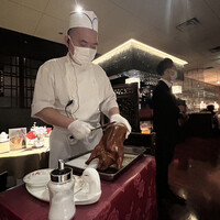 全聚徳 新宿店 - 