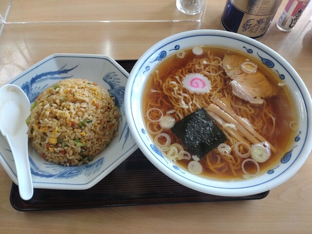 わこう食堂 - 置賜（食堂）の写真