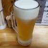 餃子 無尽 - ドリンク写真: