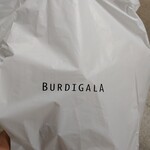 BURDIGALA TOKYO - 