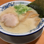 Tsukemen Chuukasoba Bushi - 