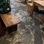 さくらバーガー - 