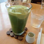 CAFE Suginoki - 