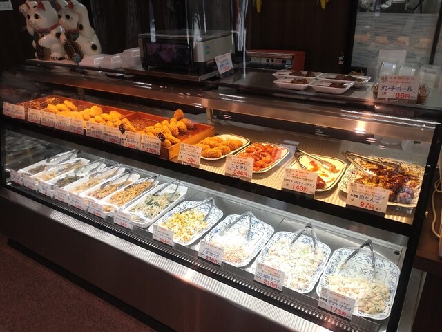 さかの - 米沢（コロッケ）の写真