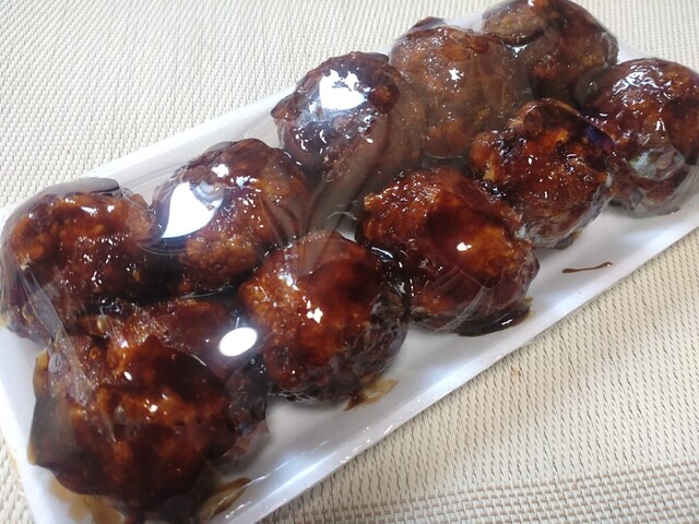 さかの - 米沢（コロッケ）の写真