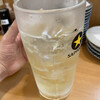 立ち飲み鮨 謹賀 3ビル