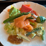 パーク ハイアット ニセコ HANAZONO - 