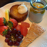 パーク ハイアット ニセコ HANAZONO - 