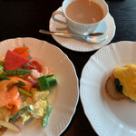 パーク ハイアット ニセコ HANAZONO - 