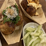 ギンダコハイボール酒場 - 