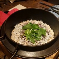 春秋ツギハギ 日比谷 - 