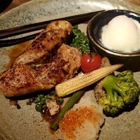 春秋ツギハギ 日比谷 - 