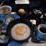 和食 浮橋 - 一重膳は３０食限定