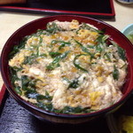 福栄食堂 - 味付けしっかり