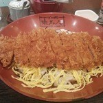 味名人 かつめし家 - 