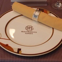 エスカーレ ホテルモントレ銀座 - 