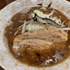 ラーメン坐 裕冬