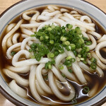 大盛うどん - 