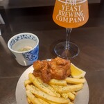 FAR YEAST TOKYO Brewery&Grill - 