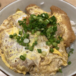 大盛うどん - 