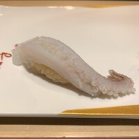北新地 鮨 栞庵 やましろ - 