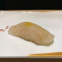 北新地 鮨 栞庵 やましろ - 