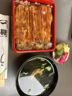 Unagi Funa Ichi - 