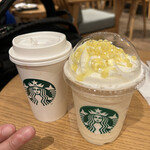 スターバックス・コーヒー - 