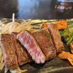 Teppanyaki Ebisu - 