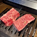 牛の達人 GINZA - 