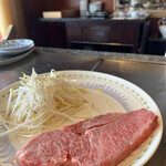 Teppanyaki Ebisu - 