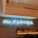 Mr.FARMER - 