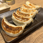 肉汁餃子のダンダダン - 