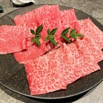 A5和牛肉料理専門店 ONIQUE TOKYO - 