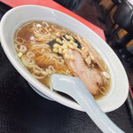 天津 - 拉麺