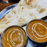 インド・ネパール料理 ガネーシャ - 