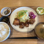 八海山みんなの社員食堂 - 