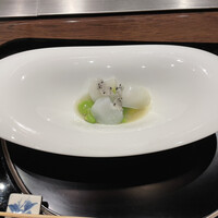 横浜うかい亭 - 