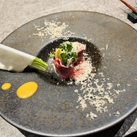 A5和牛肉料理専門店 ONIQUE TOKYO - 
