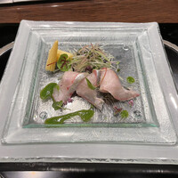 横浜うかい亭 - 