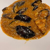 MASA'S KITCHEN 名古屋JRゲートタワー - 麻婆茄子