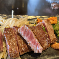 鉄板焼　恵比寿 - 