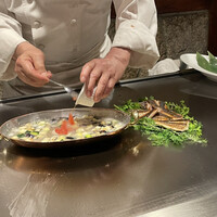 横浜うかい亭 - 