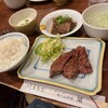 牛たん料理 閣 ブランドーム本店