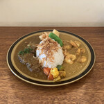 Da.uchi Curry - 